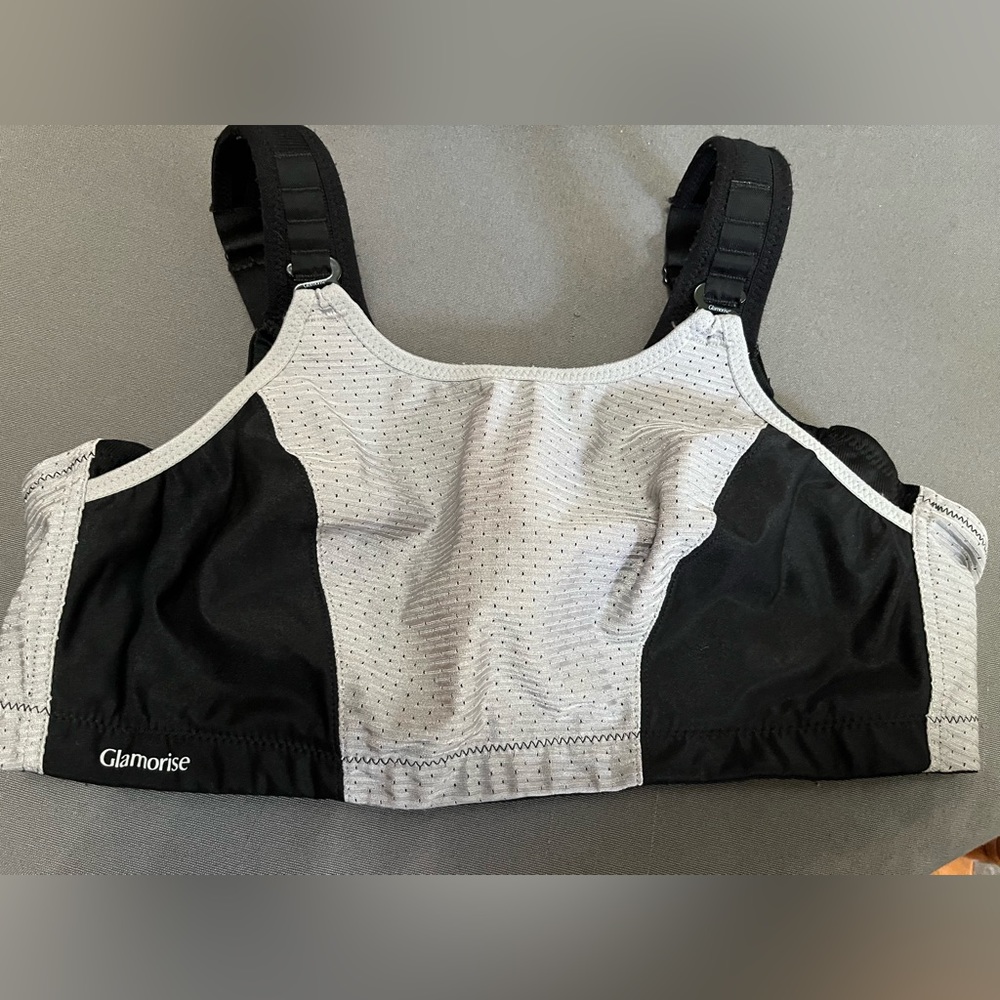 Glamorise Bra